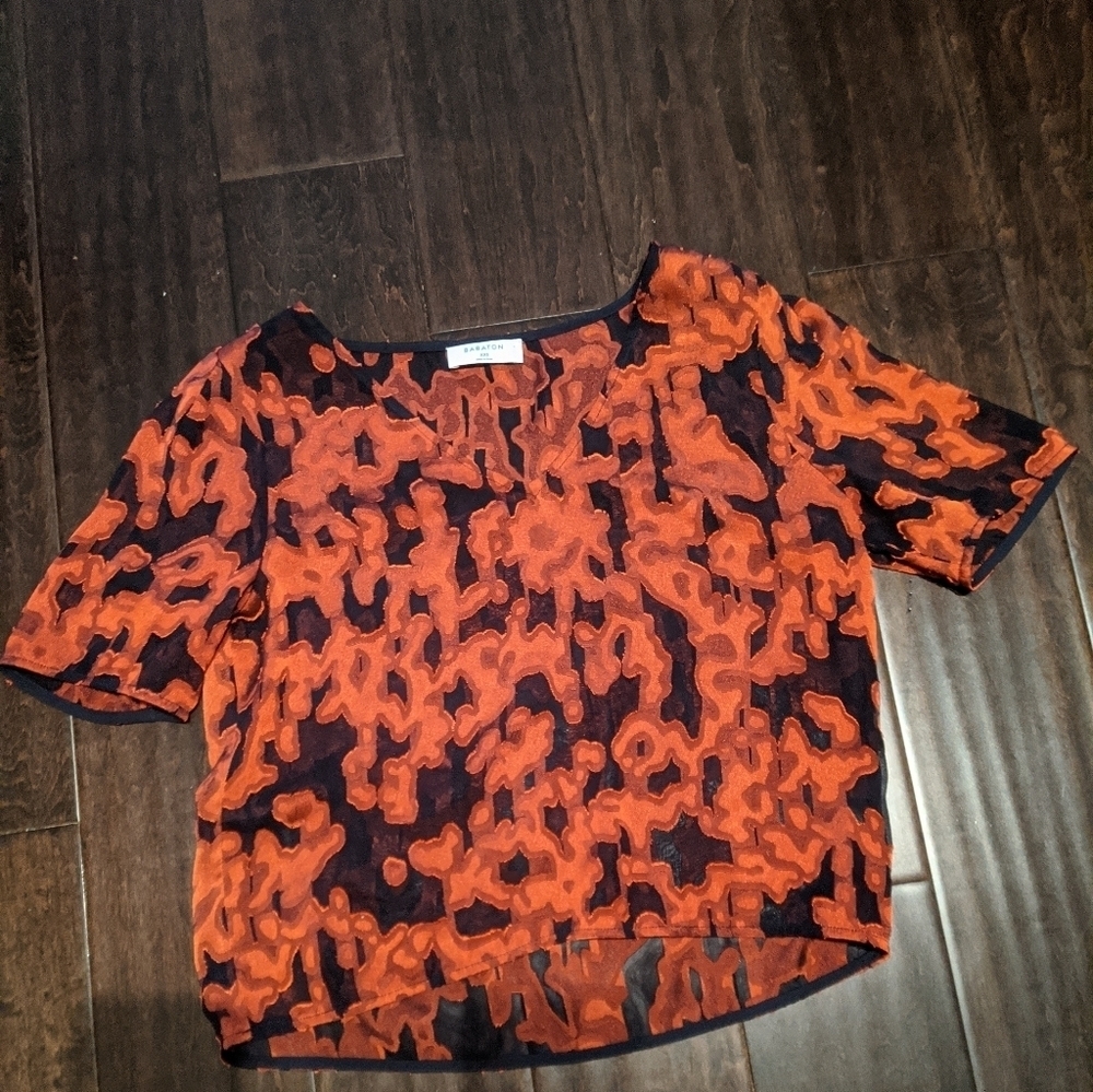 Babaton Randy Blouse